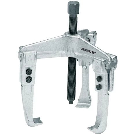 Gedore Extracteur Universel à 3 Griffes 250x200 Mm - 1.07/3 3 Gedore Extracteur Universel à 3 Griffes 250x200 Mm - 1.07/3