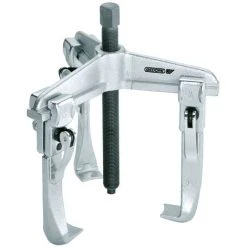 Gedore Extracteur à Serrage Rapide à 3 Griffes 160x150 Mm - 1.07/2-E