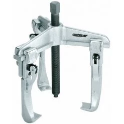 Gedore Extracteur à Serrage Rapide à 3 Griffes 200x150 Mm - 1.07/2A-E