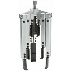 Gedore Jeu D'extracteurs Avec 9 Griffes 130x100/200/250 Mm - 1.07/AS