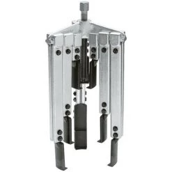 Gedore Jeu D'extracteurs Avec 9 Griffes 200x150/220/300 Mm - 1.07/AS-2