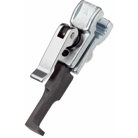 Gedore Griffe Avec Pièce De Blocage à Serrage Rapide 100 Mm - 106/A-100-XSE 3 Gedore Griffe Avec Pièce De Blocage à Serrage Rapide 100 Mm - 106/A-100-XSE