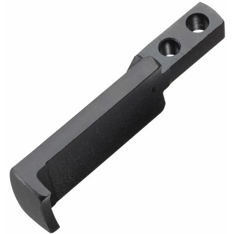 Gedore Griffe Noir Sans Pièce De Blocage - 106/S101 3 Gedore Griffe Noir Sans Pièce De Blocage - 106/S101