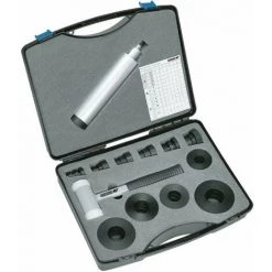 Gedore Kit Plastique Pour Montage De Roulements - 1.85/1
