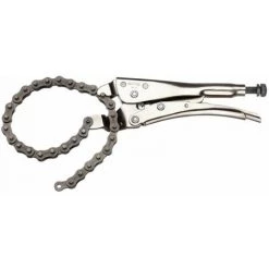 Gedore Pince-étau à Chaîne - 136 K-105