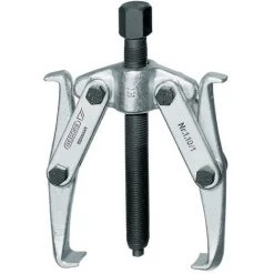 Gedore Extracteur à 2 Griffes 90x80 Mm - 1.10/1