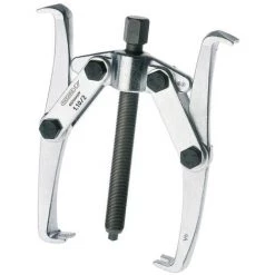 Gedore Extracteur à 2 Griffes 320x260 Mm - 1.10/4