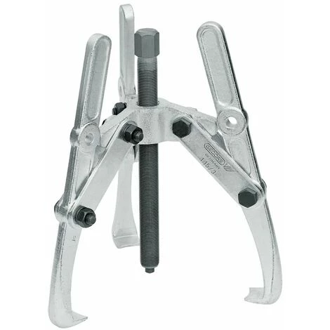 Gedore Extracteur à 3 Griffes 250x260 Mm - 1.15/3 3 Gedore Extracteur à 3 Griffes 250x260 Mm - 1.15/3