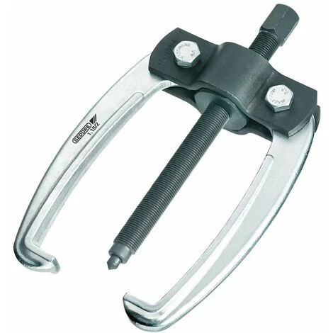 Gedore Extracteur Universel à 2 Griffes 200x200 Mm - 1.18/3 3 Gedore Extracteur Universel à 2 Griffes 200x200 Mm - 1.18/3