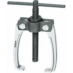 Gedore Extracteur De Bornes Polaires à 2 Griffes 70x70 Mm - 1.18/01