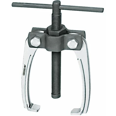 Gedore Extracteur De Bornes Polaires à 2 Griffes 70x70 Mm - 1.18/01 3 Gedore Extracteur De Bornes Polaires à 2 Griffes 70x70 Mm - 1.18/01