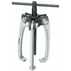 Gedore Extracteur De Bornes Polaires à 3 Griffes 70x70 Mm - 1.19/01