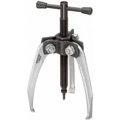 Gedore Extracteur à 3 Griffes, Griffes XS 50x70 Mm - 1.19/0XS