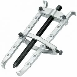 Gedore Extracteur Avec étrier De Blocage 160x325 Mm - 1.22/3