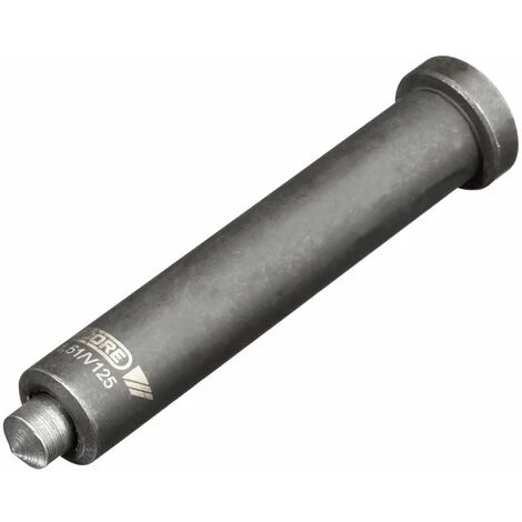 Gedore Rallonge Pour Vérin Hydraulique, 125 Mm - 1.51/V125 3 Gedore Rallonge Pour Vérin Hydraulique, 125 Mm - 1.51/V125