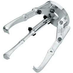 Gedore Extracteur Pour Ensemble Hydraulique à 3 Griffes 1.50, 250x260 Mm - 1.15/30