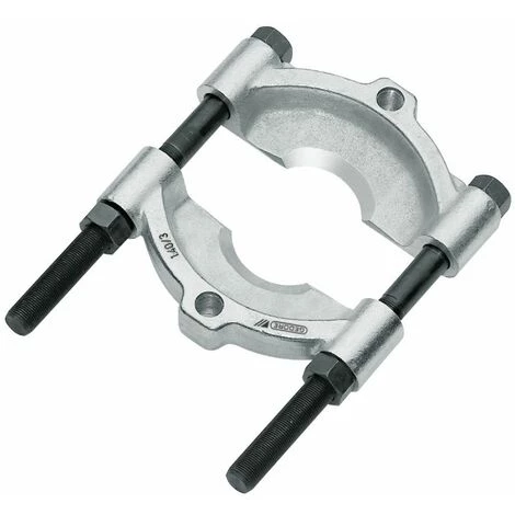 Gedore Décolleur 30-200 Mm - 1.40/4 3 Gedore Décolleur 30-200 Mm - 1.40/4