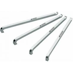 Gedore Jeu De 4 Griffes 170 Mm - 1.29/25