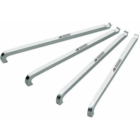 Gedore Jeu De 4 Griffes 170 Mm - 1.29/25 3 Gedore Jeu De 4 Griffes 170 Mm - 1.29/25