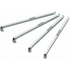 Gedore Jeu De 4 Griffes 236 Mm - 1.29/45