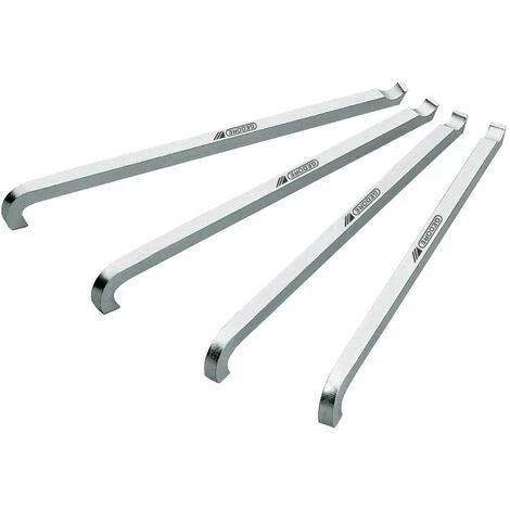 Gedore Jeu De 4 Griffes 236 Mm - 1.29/45 3 Gedore Jeu De 4 Griffes 236 Mm - 1.29/45