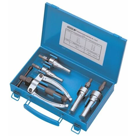 Gedore Jeu D'extracteurs à Prise Interne - 1.31/0 3 Gedore Jeu D'extracteurs à Prise Interne - 1.31/0