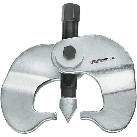 Gedore Extracteur De Flasques 80-250 Mm - 1.90/1 3 Gedore Extracteur De Flasques 80-250 Mm - 1.90/1