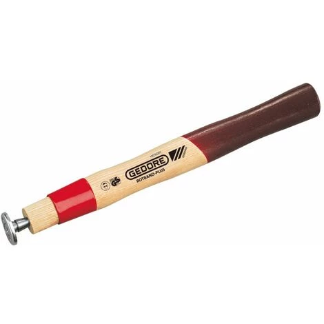 Gedore Manche De Rechange En Hickory 700 Mm - E 609 H-4 3 Gedore Manche De Rechange En Hickory 700 Mm - E 609 H-4