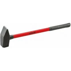 Gedore Marteau De Devant 3 Kg, 600 Mm - 9 F-3