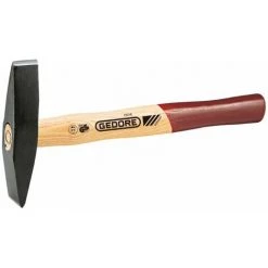 Gedore Marteau à Piquer Les Chaudières 500 G - 41 E-500