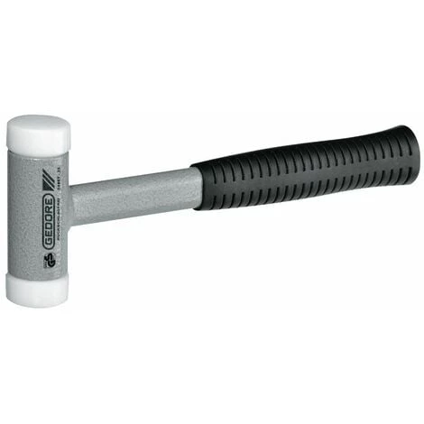 Gedore Massette Antirebond 70 Mm - 248 ST-70 3 Gedore Massette Antirebond 70 Mm - 248 ST-70