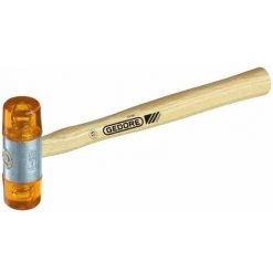 Gedore Maillet Plastique D 60 Mm - 224 E-60
