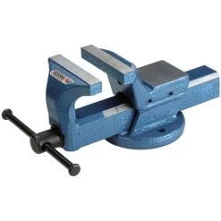 Gedore Étau Parallèle 125x150 Mm - 411-125