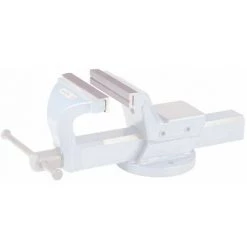 Gedore Mors Aluminium 125 Mm - E-411 A-125