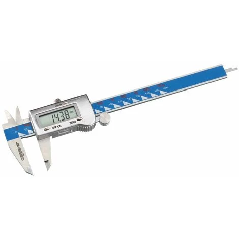 Gedore Pied à Coulisse - 711 3 Gedore Pied à Coulisse - 711