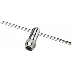 Gedore Porte-tarauds Avec Cliquet, Taille 3, M13-M20 - 8551 TG-3