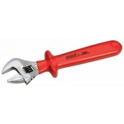 Gedore Clé à Molette, Réglable, 1000 V 12" - V 60 CP 12