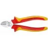 Gedore Pince Coupante Diagonale VDE Avec Manchon D'isolation 140 Mm - VDE 8314-140 H -GEDORE Soldes 2396161 1
