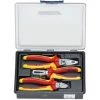 Gedore Composition De Pinces VDE, 3 Pièces - 1102-004 VDE -GEDORE Soldes 2396179 1