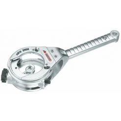 Gedore Coupe-tube à Cliquet Niro Taille 2 - 224021