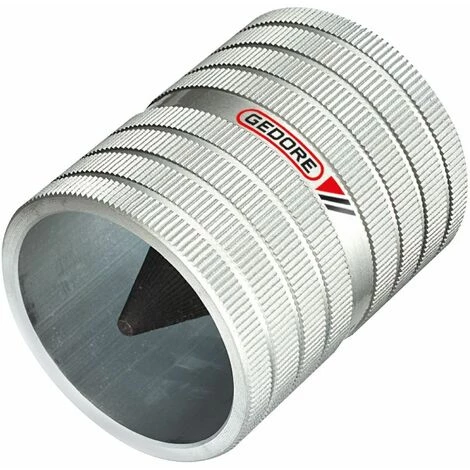 Gedore Ebavureur De Tubes Pour Tubes En Acier Inoxydable 10-56 Mm - 232500 3 Gedore Ebavureur De Tubes Pour Tubes En Acier Inoxydable 10-56 Mm - 232500