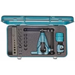 Gedore Presse Pour Collets Métrique En Coffret De Tôle D'acier - 1101-234001