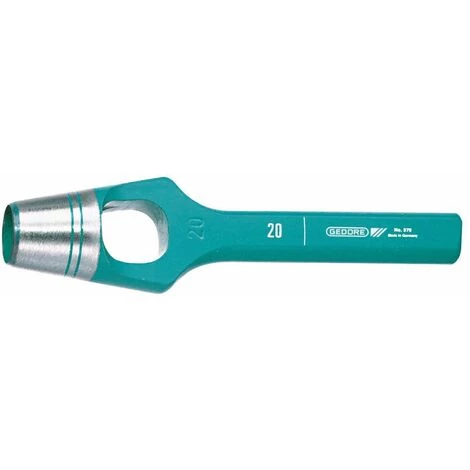 Gedore Emporte-pièce 23 Mm - 570023 3 Gedore Emporte-pièce 23 Mm - 570023