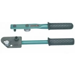 Gedore Levier De Cintrage Taille 0 - 278581