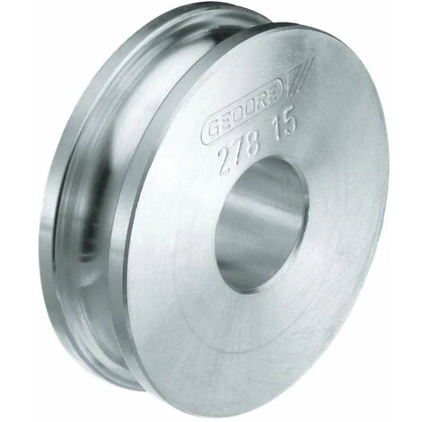 Gedore Forme De Cintrage En Aluminium 10 Mm - 278510 3 Gedore Forme De Cintrage En Aluminium 10 Mm - 278510