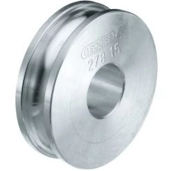 Gedore Forme De Cintrage En Aluminium 18 Mm - 278618