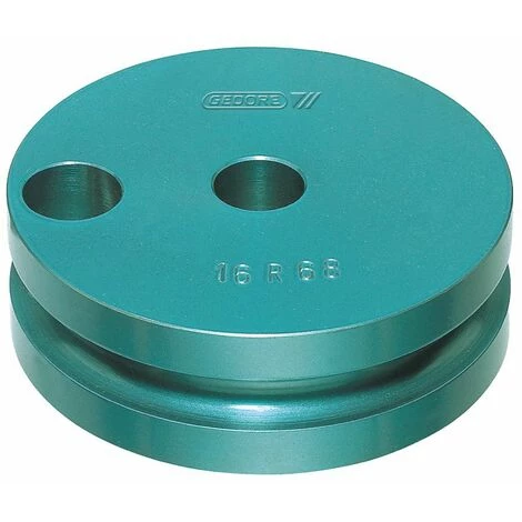 Gedore Forme De Cintrage Avec Mors 8 Mm - 276508 3 Gedore Forme De Cintrage Avec Mors 8 Mm - 276508