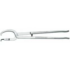 Gedore Pince à Ressort De Frein 20", 500 Mm - 135 20