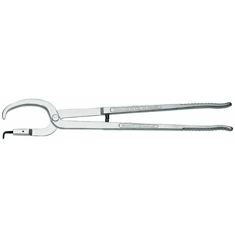 Gedore Pince à Ressort De Frein 20", 500 Mm - 135 20 3 Gedore Pince à Ressort De Frein 20", 500 Mm - 135 20