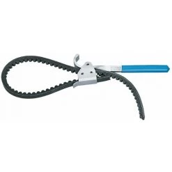 Gedore Clé Spéciale à Sangle 257 Mm, D 160 Mm - 36 Z-140